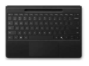 MS Surface Pro Flex Keyboard Schwarz (P)