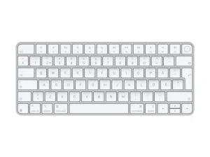 Apple Magic Keyboard Touch ID-Swe