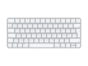 Apple Magic Keyboard-Fra