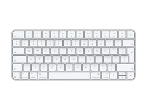 Apple Magic Keyboard-Int