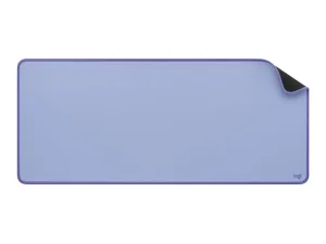 LOGI Desk Mat Studio Series Lilac