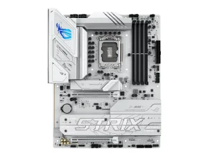 Asus Rog Strix B860-A Gaming WiFi MB