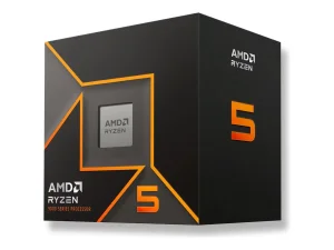 AMD Ryzen 5 9600 5.2GHz AM5 6C/12T MPK