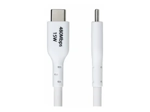 STARTECH 3m USB-A auf USB-C Ladekabel