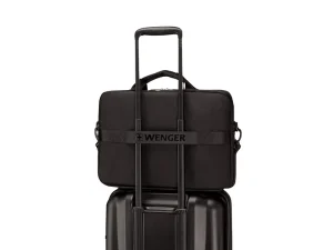 WENGER XE Compact Brief 16 Laptop Brief