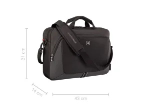 WENGER XE Brief 16 Laptop Briefcase