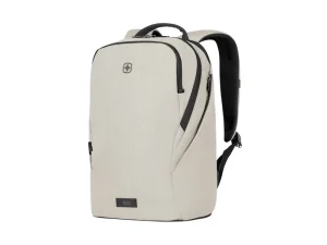 WENGER MX Light 40,64cm Backpack Sand