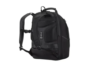WENGER Legacy Black 40,64cm Backpack
