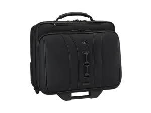 WENGER Legacy Black 39,62cm Backpack