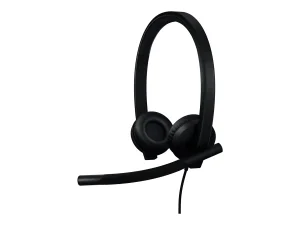 LOGI H570e Stereo Teams version Headset