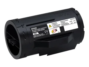 EPSON AL-M300 Return High Capacity Toner