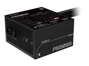 Gigabyte GP-P550SS 550W Silver PSU