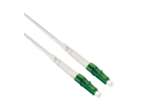 ROLINE Glasfaserkabel 9/125 um OS2 15m