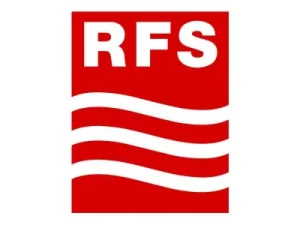 RFS panel Antenne SISO 380-2700MHz N-f.