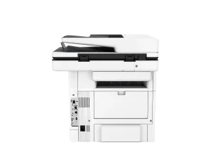 HP LaserJet Enterprise MFP M528f