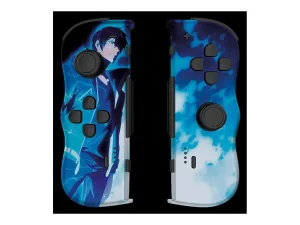 LEXIP X CRUNCHYROLL Jin-Woo Twin Pads