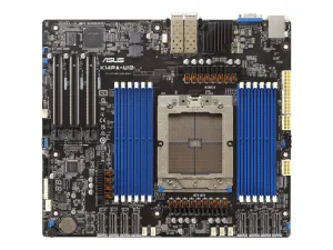 ASUS K14PA-U12/ASMB11 SP5 ATX Server MB
