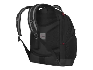 WENGER Ibex Ballistic Deluxe 35,5-40,6cm