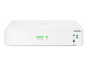 HPE NW ION Gtwy 4p G SG1004 EU en