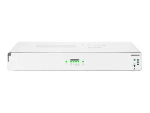 HPE NW ION Gtwy 5p 2.5G 64W SG2505P EUen