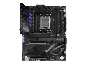 Asus Rog Crosshair X870E Apex AM5 MB