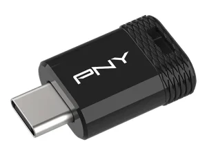 PNY Elite-X Fit Type-C USB 3.2 64GB FD