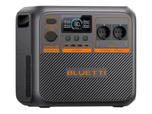 BLUETTI PortablePowerStation 200 V2