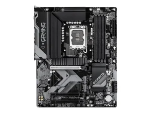 Gigabyte B760 G X WF6E GEN5