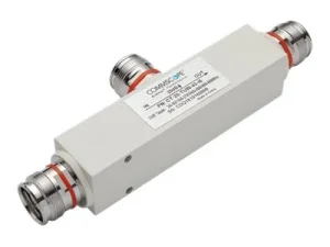 ANDREW 20 dB Tapper 340-6000 MHz 4.3-10