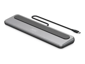 DIGITUS USB-C 8K Docking Station 12-Port