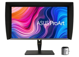 ASUS ProArt PA27UCX-K 68,58cm UHD