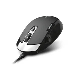 LEXIP X UBISOFT ANNO 117 Bundle 3D Mouse