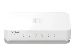 D-Link Des-1005C