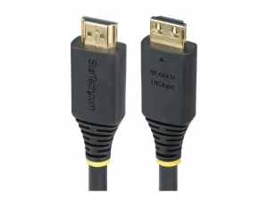 STARTECH HDMI Kabel mit Griffsteckern