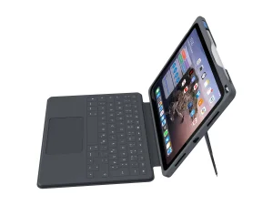 DEQSTER Smart Rugged Touch PLUS Keyboard