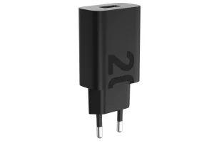 LENOVO 20W USB-A Wall Charger (P)