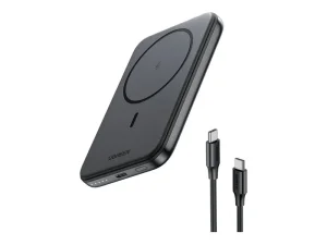 UGREEN PB561 10K Magn. Powerbank gray