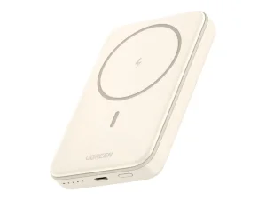UGREEN PB561 10K Magn. Powerbank beige