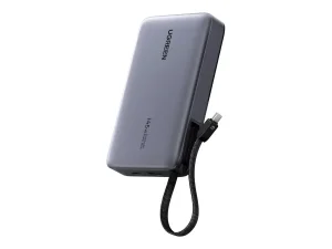UGREEN PB551 20K 145W Powerbank 1C1A
