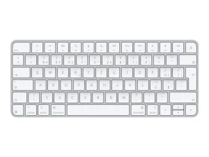 Apple Magic Keyboard-CZ