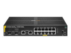HPE ANW 6000 12G CL4 2F 139W Sw EU en