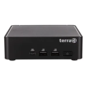 TERRA PC-Micro 7000 SILENT GREENLINE