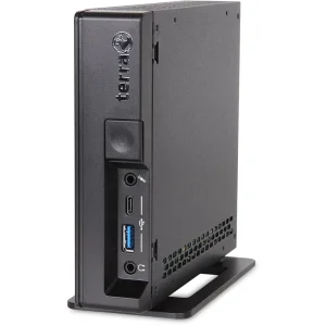 TERRA PC-Mini 3560 Fanless i3