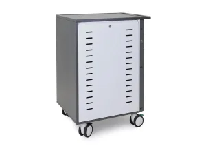 ERGOTRON ZIP40 Ladewagen