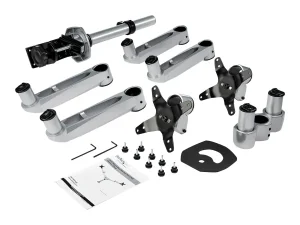 STARTECH Dual Monitor Tischhalterung