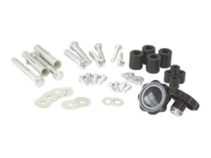 TECHLY Schraubensatz fuer VESA Halterung