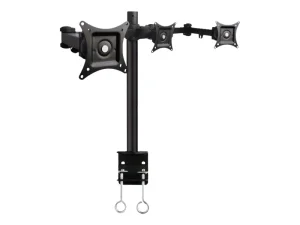 TECHLY Schreibtischhalterung