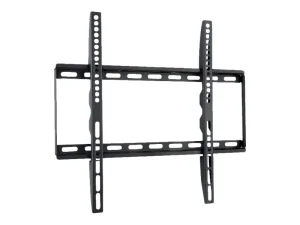 TECHLY Wandhalterung fuer LCD TV SCHWARZ