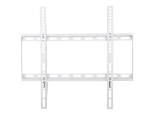 TECHLY Wandhalterung fuer LCD TV WEISS