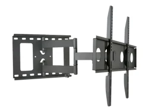 TECHLY Wandhalterung fuer LCD TV SCHWARZ